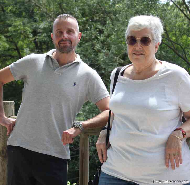 "J'ai vu l'hôpital dégénérer, c'est la première chose qui m'a rendu politique": cette ancienne infirmière est candidate de la Nupes dans la 6e circonscription des Alpes-Maritimes