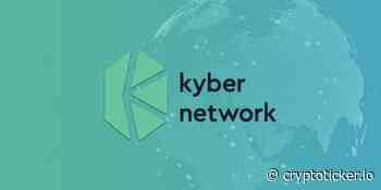 What Is Kyber Network? Can Traders Make Profits With KNC? - CryptoTicker.io - Bitcoin Price, Ethereum Price & Crypto News