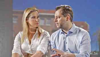 Vastgoedtelg Karel Vanacker uit Izegem schittert in 'Topmakelaars' op Play 4 - KW.be - KW.be