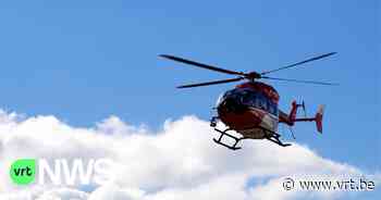 Vlaanderen vernietigt vergunning van helihaven in Lint - VRT NWS