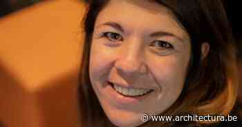 VRIJE TRIBUNE. Catherine Vangilbergen: knippen we het lint? - architectura.be