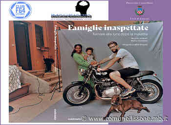 Rassegna "Spirit of Photography" - Famiglie Inaspettate - Comune di Lissone
