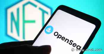 Former OpenSea Manager Charged With Insider NFT Trading     - CNET