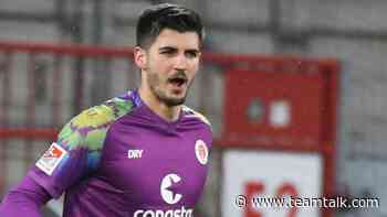 Wolves transfer news: Bruno Lage faces competition from two clubs in the race to sign Nikola Vasilj - TEAMtalk