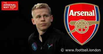 Arsenal must avoid repeat of Bruno Guimaraes transfer nightmare to secure perfect Arteta signing - Football.London