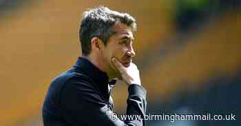 Fourth Wolves exit confirmed as Bruno Lage reveals how many transfers he wants - Birmingham Live
