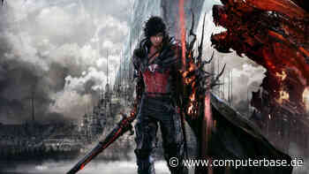 Final Fantasy XVI: Gameplay-Trailer kündigt Release für Sommer 2023 an