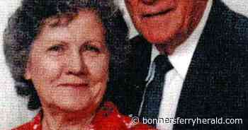 Leonard Corwin Brant, 92 - Bonners Ferry Herald