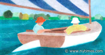 A Memoir of Friendship and Death in a Vacation Idyll