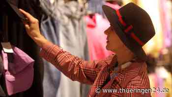 Jena: Was dieser Laden in der Stadt anbietet, ist kaum zu fassen - Thüringen24