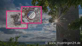 Jena: „Deppen“ – Mann spaziert am Fuchsturm – und wird sauer! - Thüringen24