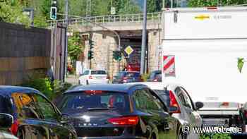 Gewerbe im Jenaer Süden ist für Bau der Osttangente - Ostthüringer Zeitung