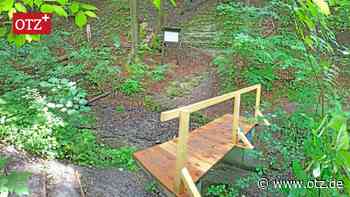 Braucht die Jenaer „Zigeunerquelle“ einen neuen Namen? - Ostthüringer Zeitung