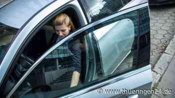 Jena: Horror! Ungeheuerlich, was einer Frau passiert - Thüringen24