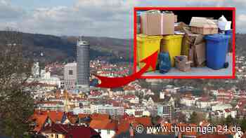 Jena: Toller Service stellt die Stadt vor ein Problem! „Unmöglich“ - Thüringen24