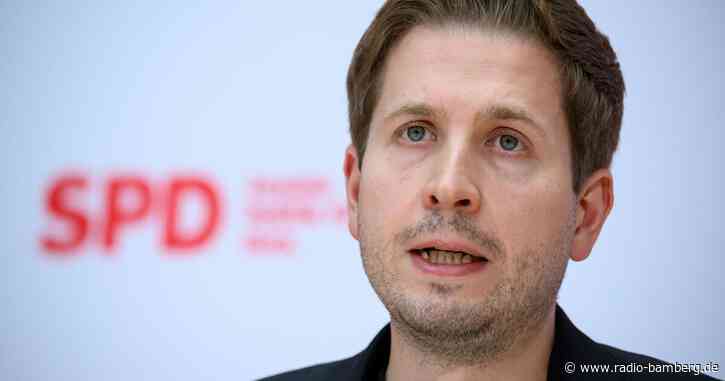 Kühnert warnt CDU vor Zusammenarbeit mit AfD in Thüringen