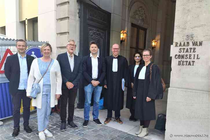 Zelzate stap dicht bij overwinning in gevecht met multinationals: “De kans dat we gelijk krijgen is bijzonder groot”