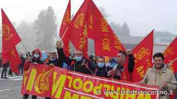 Whirlpool, al via la cassa di giugno Poi la produzione passerà al 50% - il Resto del Carlino