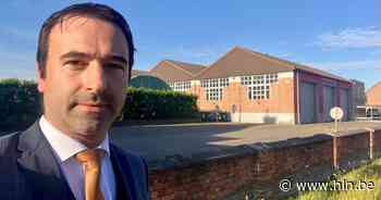 Koen Daniëls (N-VA) kritisch tegenover verschuiven ziekenwagen naar post Stekene: “Demotiverend voor vrijwilligers” - Het Laatste Nieuws