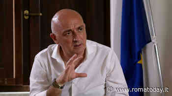 Elezioni regionali, Leodori rompe gli indugi: sfiderà D'Amato alle primarie