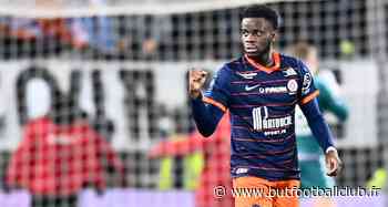 Nice n'a pas renoncé à Benitez et Kluivert, Reims tient les remplaçants de Faes et Ekitike, Ajorque... - But! Football Club