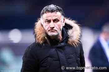 Nice : le clan Galtier répond à l'intérêt du PSG - Top Mercato.com