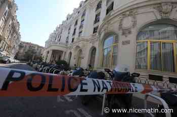 Féminicide à Nice: le compagnon de la victime incarcéré ce vendredi soir - Nice matin