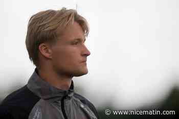 Sifflé à Nice pour sa mauvaise saison, Kasper Dolberg reste une image de marque au Danemark - Nice matin