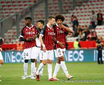 L'OGC Nice en stage au Portugal en juillet - Nice matin