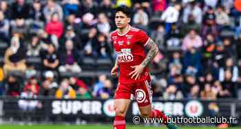 Inter Milan - INFO BUT! : OM, OL, LOSC, OGC Nice, un prétendant de plus pour Satriano - But! Football Club