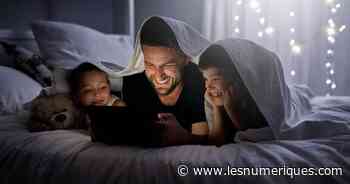 Prise de Nice : et votre domicile devient plus futé avec la Plug-Control - Les Numériques