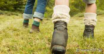 Schorrestappers organiseren Onnefretterstocht | Boom | hln.be - Het Laatste Nieuws