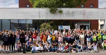 Winnende klassen Jeugdboekenmaand 2022 bekend | Zelzate | hln.be - Het Laatste Nieuws