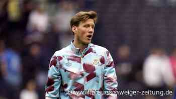 Ex-Wolfsburger Weghorst vor Wechsel zu Besiktas Istanbul