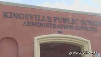 Kingsville ISD schools getting pay increase for 2022-2023 academic year - KIIITV.com