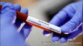 Mizoram reports 19 new Coronavirus cases - The Financial Express