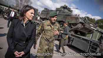 100 Tage Ukraine-Krieg haben die Welt rasant verändert