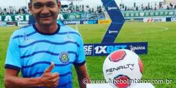 Série D: Crato troca de técnico para sequência da competição - Futebol Interior