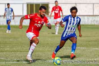 Sem pagamento, Crato ainda não treinou esta semana - Badalo