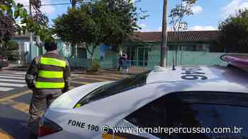 Após mensagem sobre “massacre” em escola, Prefeitura de Campo Bom emite comunicado - Jornal Repercussão