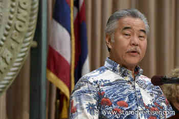 New law restores firearm inspection requirements in Hawaii