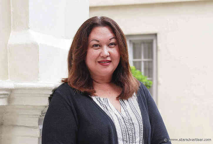 On the move: Kimberly Vierra, Caroline Carl