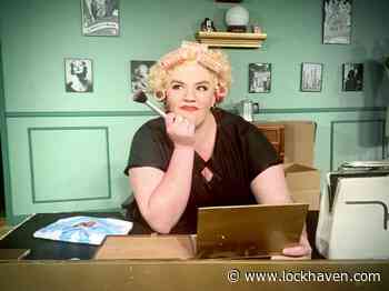 Millbrook opens 59th season with 'Side Kicked' on June 3 - Lock Haven Express