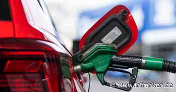 Spritpreise: Benzin wird auch am Samstag teurer