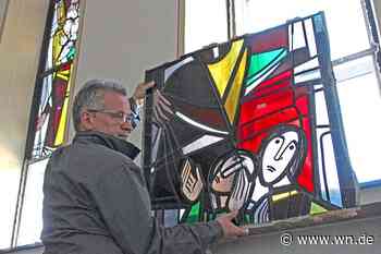 Alte Kapelle des Clemenshospitals wird zum Kreißsaal