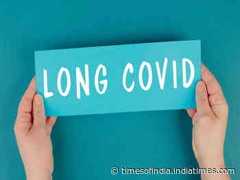Coronavirus: Which long COVID symptoms can last the longest? - Times of India