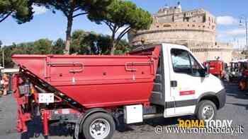 Gli operatori Ama non bastano. Ipotesi nuovi assunti "a tempo" dai centri per l'impiego 