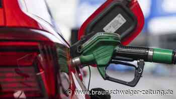Spritpreise: Benzin wird auch am Samstag teurer