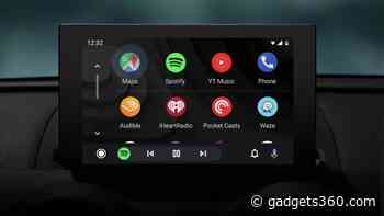 Android Auto for Phone Screens to Stop Working Soon, Upcoming Update Bugged With Wireless Issues: Report
