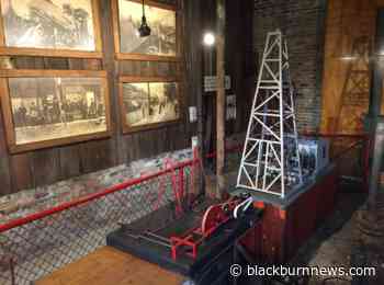 Unlock Lambton self-driving tour back on the road - BlackburnNews.com